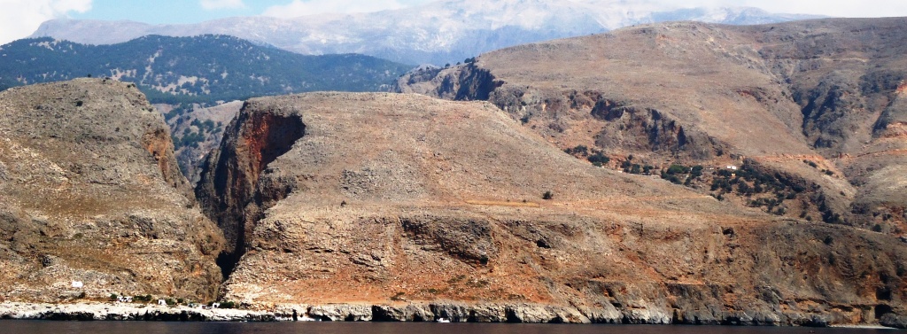 aradaina gorge1